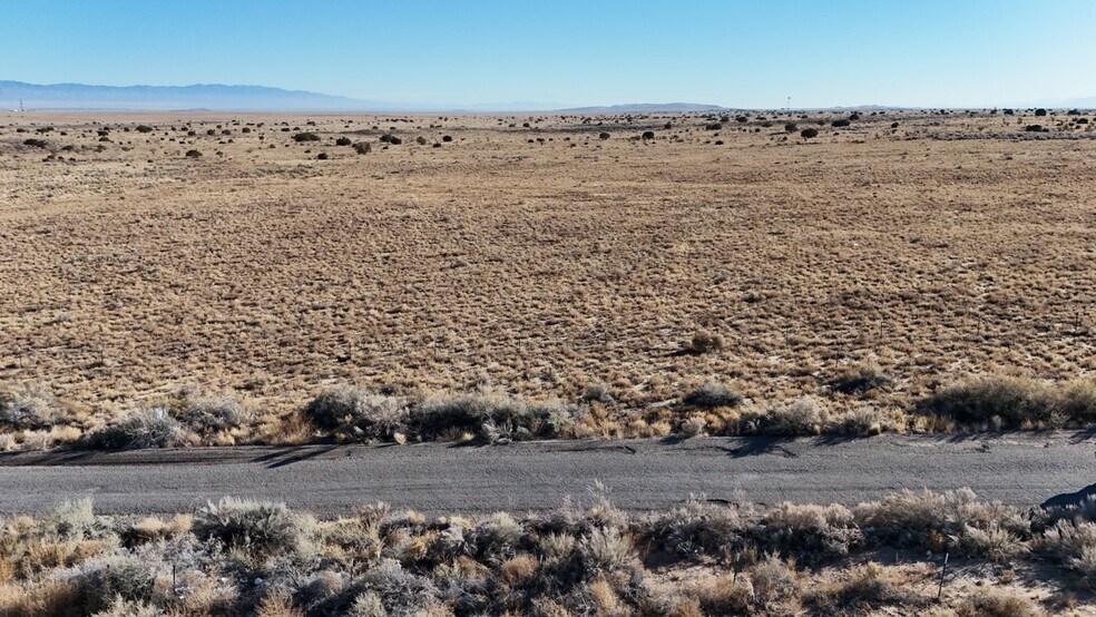 More Photos Of US Route 66, Albuquerque Land For Sale