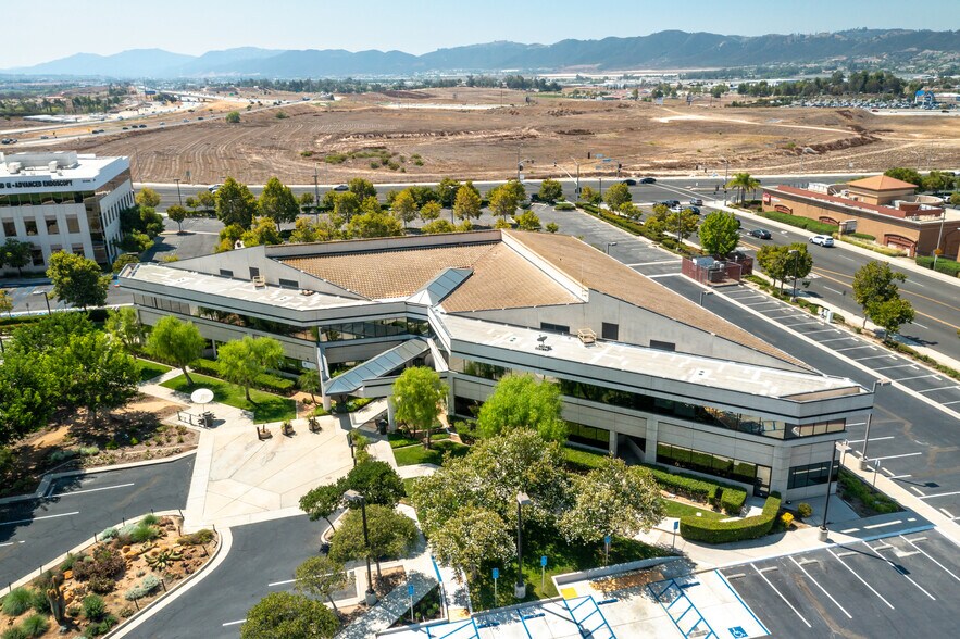 More Photos Of 25485 Medical Center Dr, Murrieta Medical For Lease