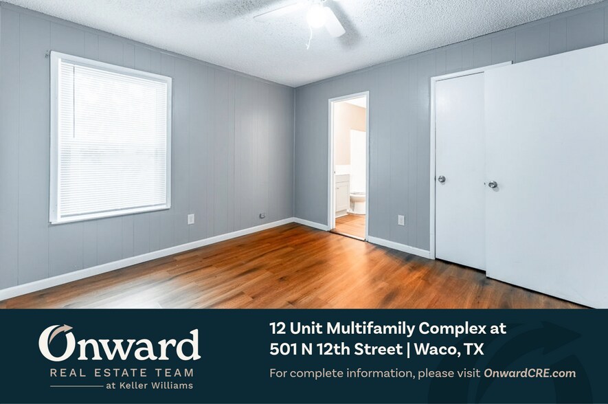 More Photos Of 501 N 12th St, Waco Apartments For Sale