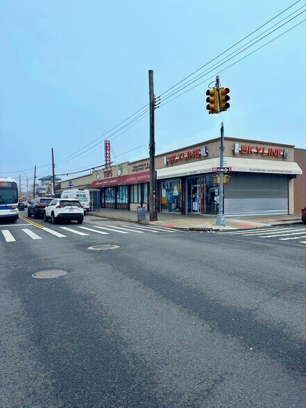 More Photos Of 2802-2824 Avenue U, Brooklyn Storefront Retail Office For Lease