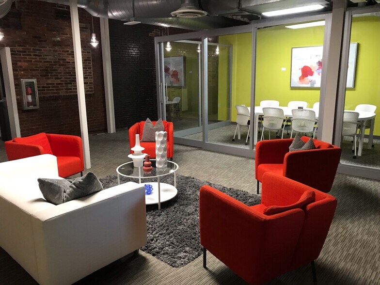 More Photos Of 1734 Maryland Ave, Baltimore Office For Lease