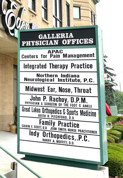 More Photos Of 425 Joliet St, Dyer Unknown For Lease