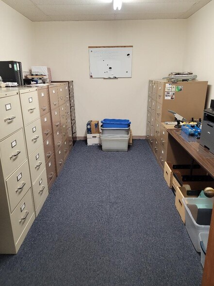 More Photos Of 107 Broadway St, Fort Meade Office For Sale