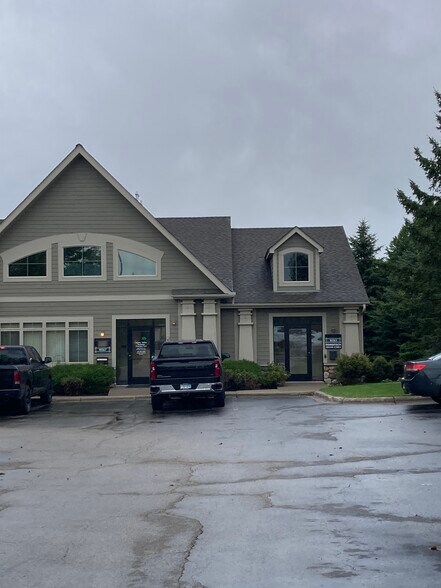 Primary Photo Of 10561 165th St W, Lakeville Office For Lease