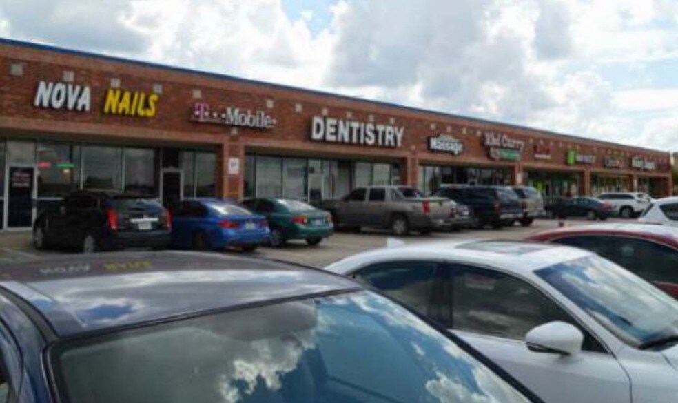 More Photos Of 3628-3636 Frankford Rd, Dallas Unknown For Lease