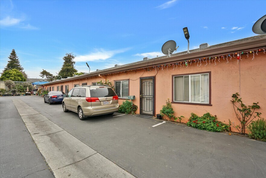 More Photos Of 21806-21832 Meekland Ave, Hayward Apartments For Sale