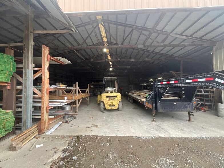 More Photos Of 705 Thomas St, Iuka Land For Sale