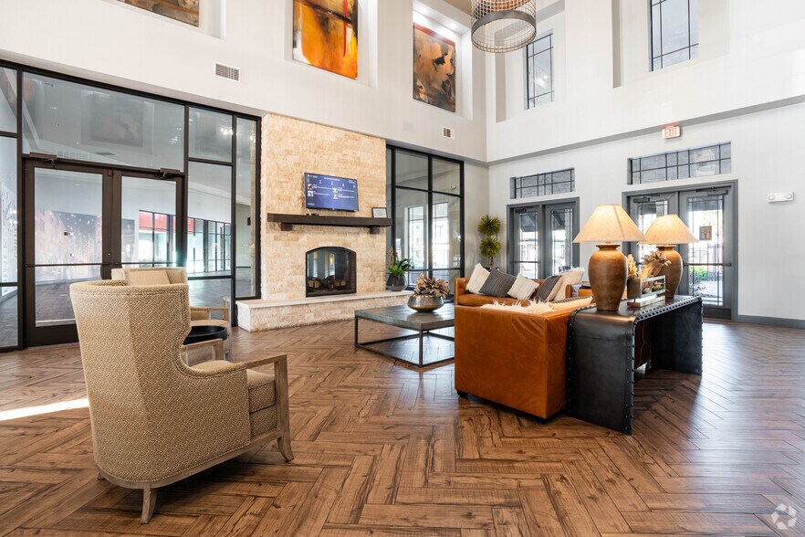 More Photos Of 5751 Greenhouse Rd, Katy Apartments For Lease
