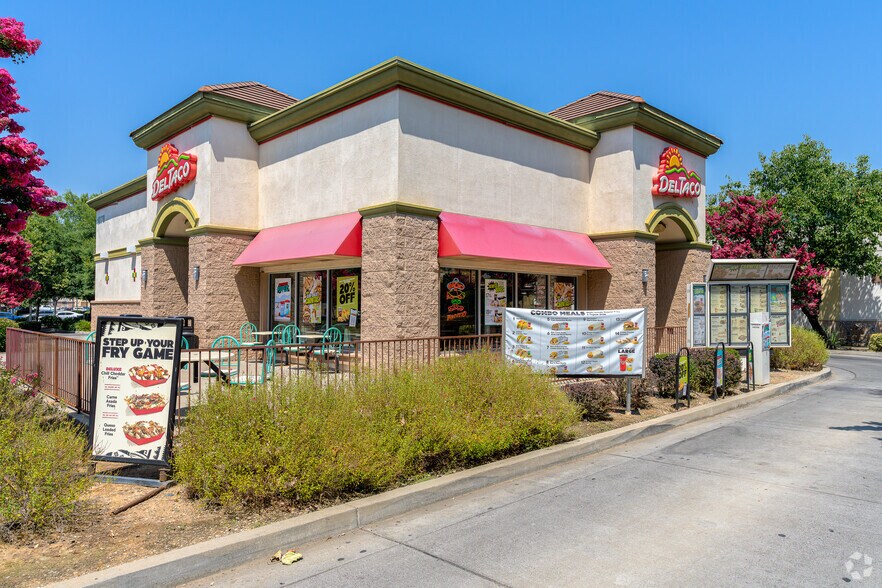 More Photos Of 1078 Harter Rd, Yuba City Fast Food For Sale