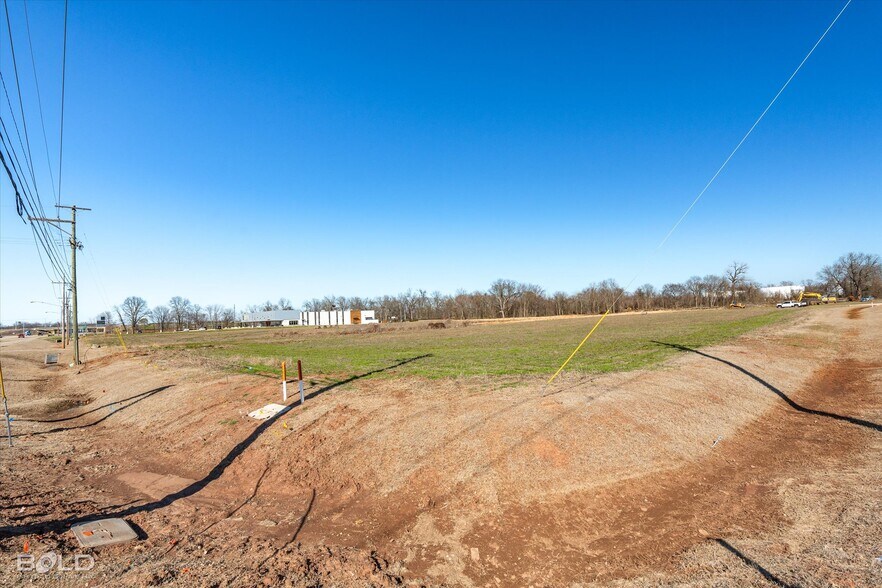 More Photos Of 1756 Swan Lake rd, Bossier City Land For Sale