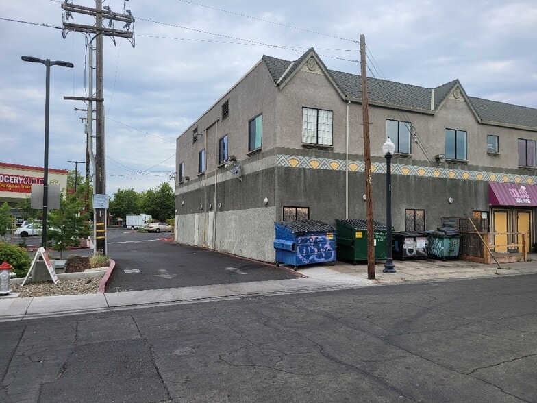 More Photos Of 2322-2326 Del Paso Blvd, Sacramento Storefront Retail Residential For Sale