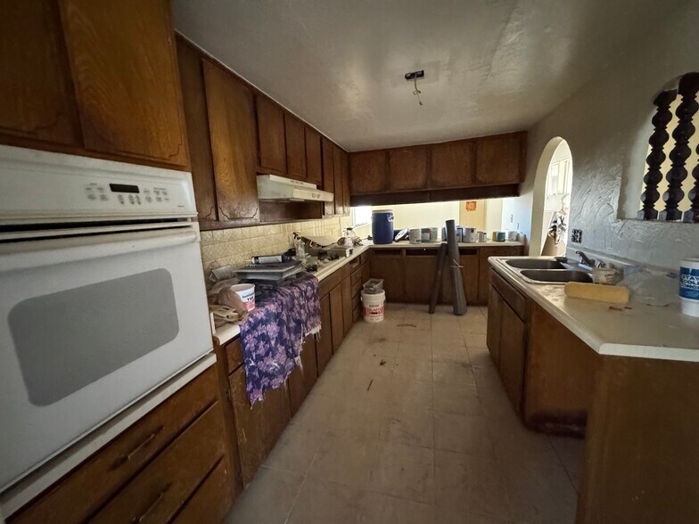 More Photos Of 3240 N Geronimo Ave, Tucson Apartments For Sale