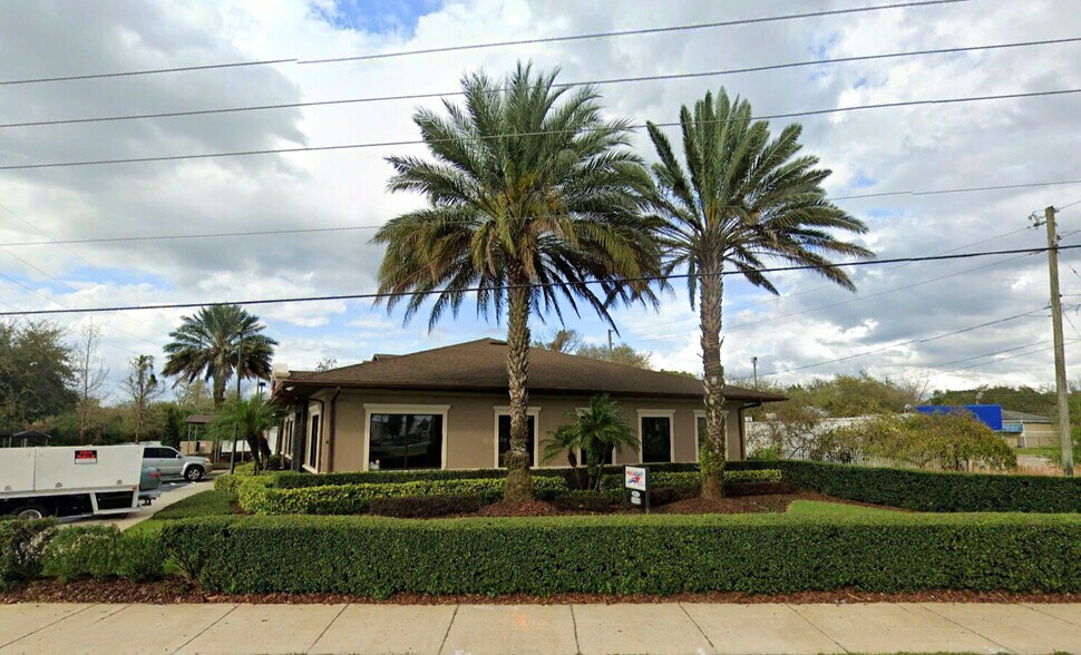 Primary Photo Of 6211 Edgewater Dr, Orlando Flex For Lease