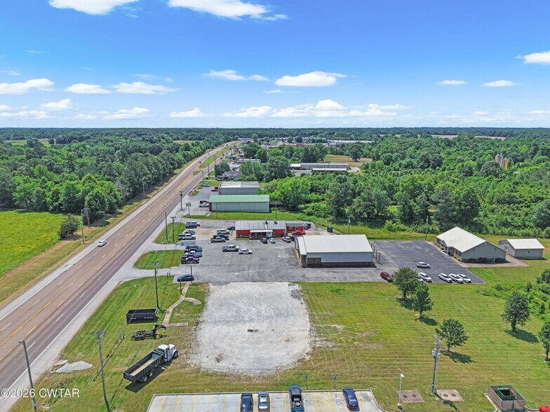 More Photos Of 12755 S 1st St, Milan Land For Sale