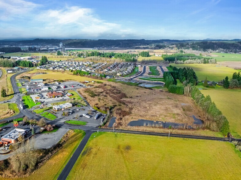 More Photos Of 1336 Rush Rd, Napavine Restaurant For Sale