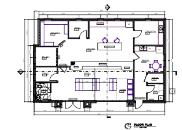 More Photos Of 8083 Vineyard Pky, Kalamazoo Freestanding For Lease