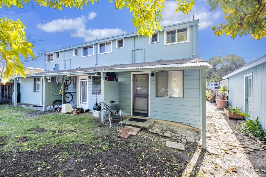 More Photos Of 2737 Soquel Ave, Santa Cruz Apartments For Sale