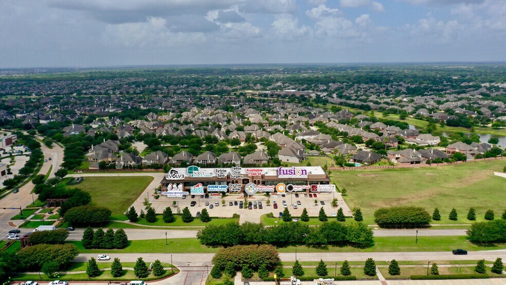More Photos Of S Hwy 59 & University Blvd, Sugar Land Unknown For Lease