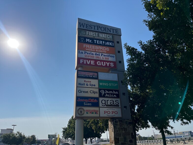 More Photos Of 8603 Highway 151, San Antonio Storefront For Lease