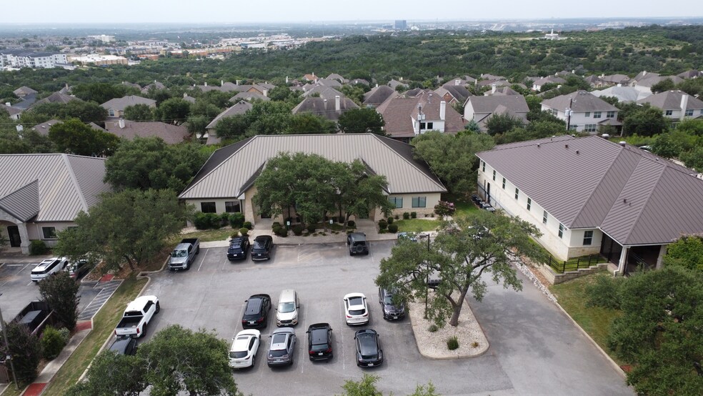 More Photos Of 20726 Stone Oak Pkwy, San Antonio Office For Lease