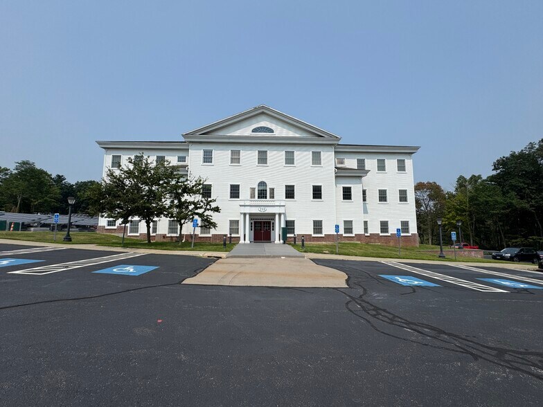 Primary Photo Of 255 Route 80, Killingworth Office For Lease