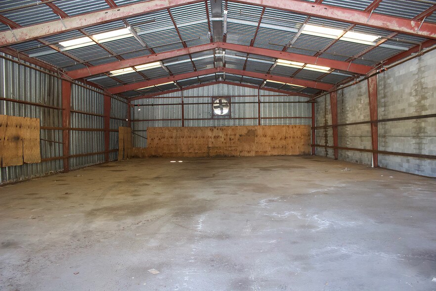 More Photos Of 801 N William St, Goldsboro Warehouse For Sale