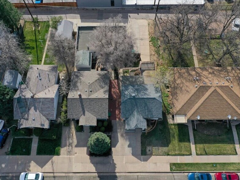 More Photos Of 3225-3229 S Lincoln St, Englewood Apartments For Sale