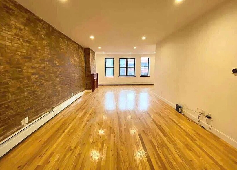More Photos Of 1215 Bedford Ave, Brooklyn Storefront Retail Residential For Sale