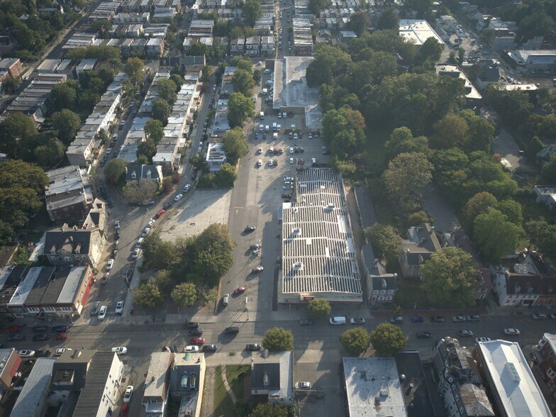 More Photos Of 5140 Germantown Ave & 15 South Ashmead Pl, Philadelphia Freestanding For Sale