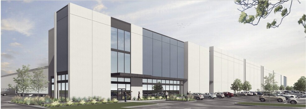 Primary Photo Of I-20 & Cedardale Rd, Dallas Warehouse For Lease