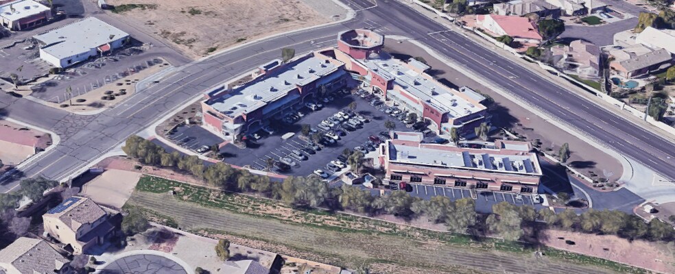 More Photos Of 13331 W Indian School Rd, Litchfield Park General Retail For Sale