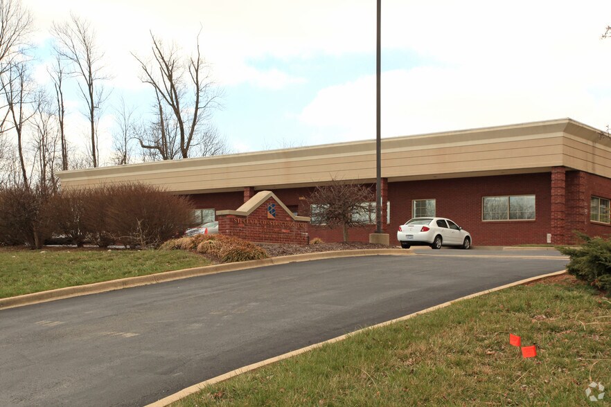 More Photos Of 1860 Williamson Ct, Louisville Office Residential For Lease