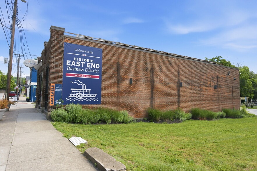 More Photos Of 3251 Riverside Dr, Cincinnati Loft Creative Space For Lease