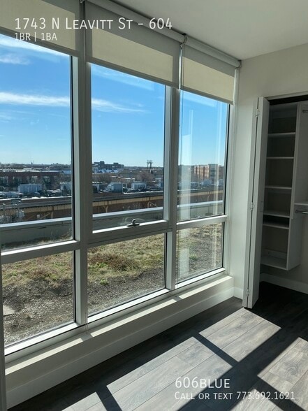 More Photos Of 1767 N Milwaukee Ave, Chicago Apartments For Lease