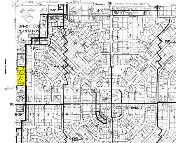 More Photos Of 420-440 S State Road 7, Plantation Auto Dealership For Sale