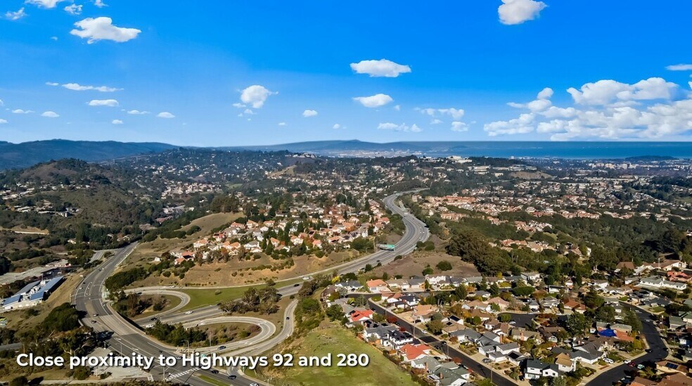 More Photos Of 3900 Marsten Ave, Belmont Land For Sale