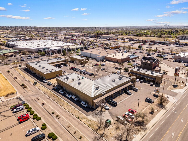 More Photos Of , Pueblo General Retail For Sale