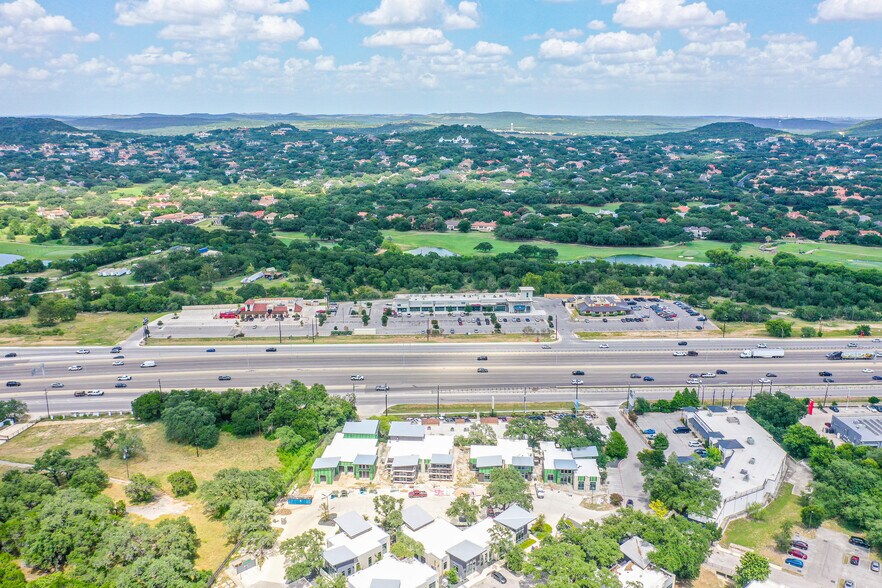 More Photos Of 23127 W Interstate 10, San Antonio Freestanding For Sale