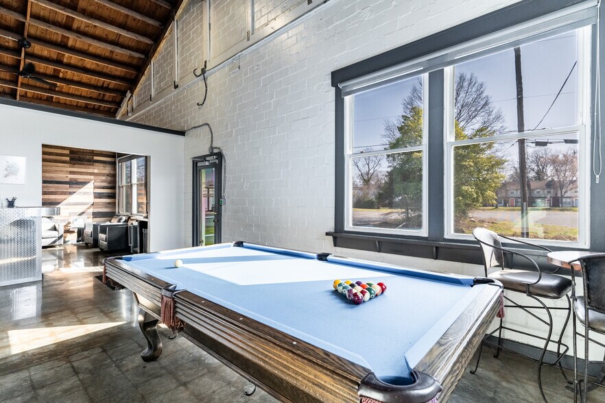 More Photos Of 425 Gum St, North Little Rock Auto Repair For Sale