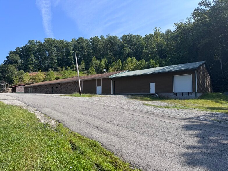 More Photos Of 90 Stonecoal Rd, Horner Freestanding For Sale