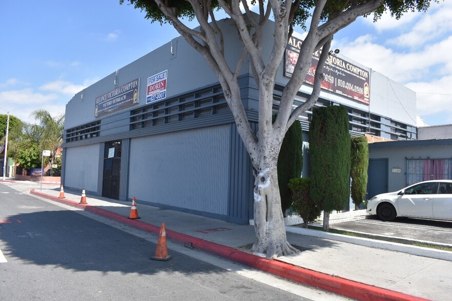 More Photos Of 1150 E Compton Blvd, Compton Auto Repair For Sale