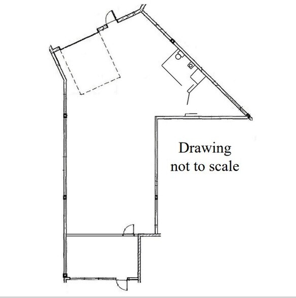 More Photos Of 3670 63rd Ave NE, Calgary Showroom For Sale