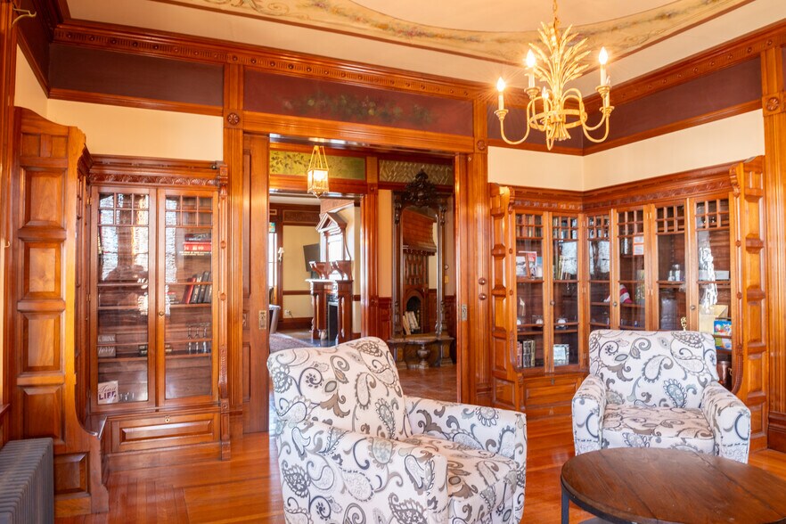 More Photos Of 2 South St, Grafton Office For Lease