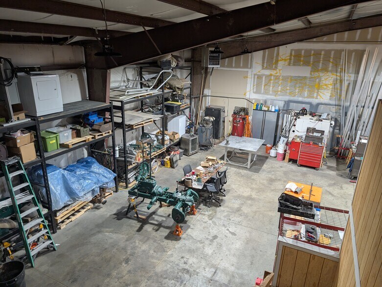 More Photos Of 1278 S 1200 W, Marriott-Slaterville Warehouse For Sale
