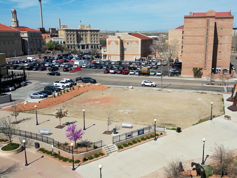 More Photos Of 150 Central Main St, Pueblo Land For Sale