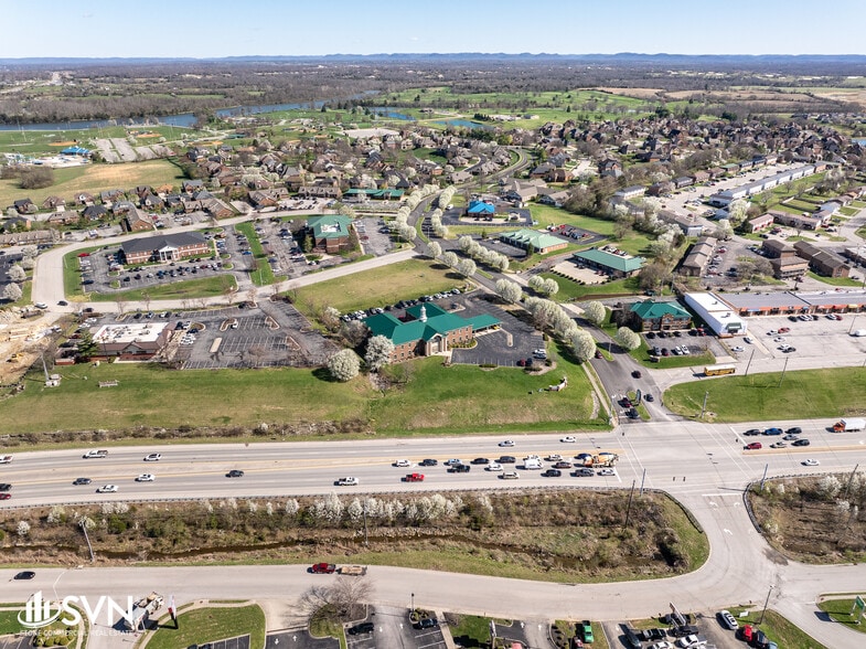 More Photos Of 2740 E County Road 900 S, Cloverdale Convenience Store For Lease