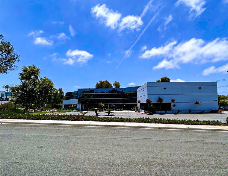 More Photos Of 5816 Dryden Pl, Carlsbad Research And Development For Sale