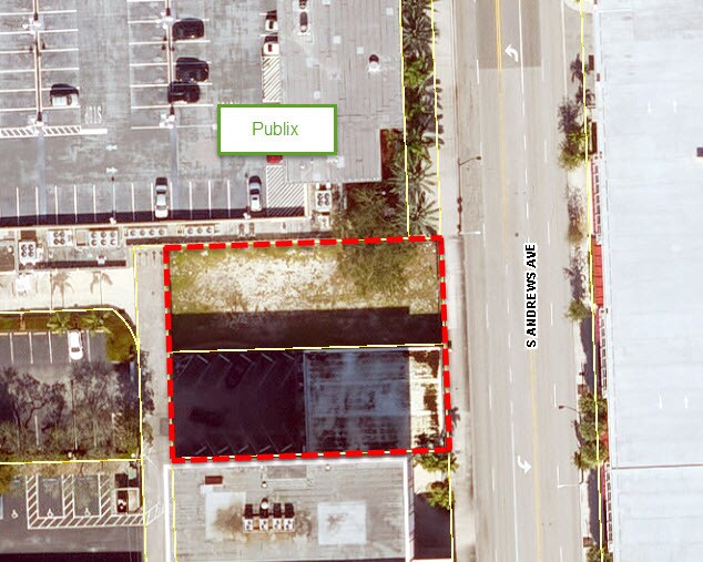 More Photos Of 625-631 Andrews Ave, Fort Lauderdale General Retail For Sale