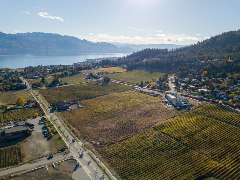 More Photos Of 2829 Ourtoland rd, West Kelowna Winery Vineyard For Sale