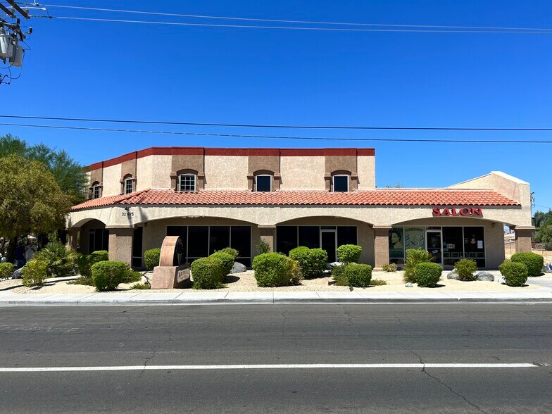 More Photos Of 32475 Date Palm Dr, Cathedral City Freestanding For Lease